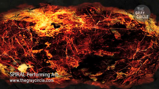 Under Currents concept image